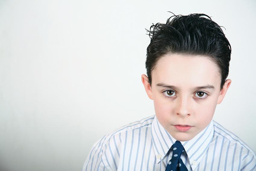 La garde d'enfants &agrave; 1.5e de l'heure?